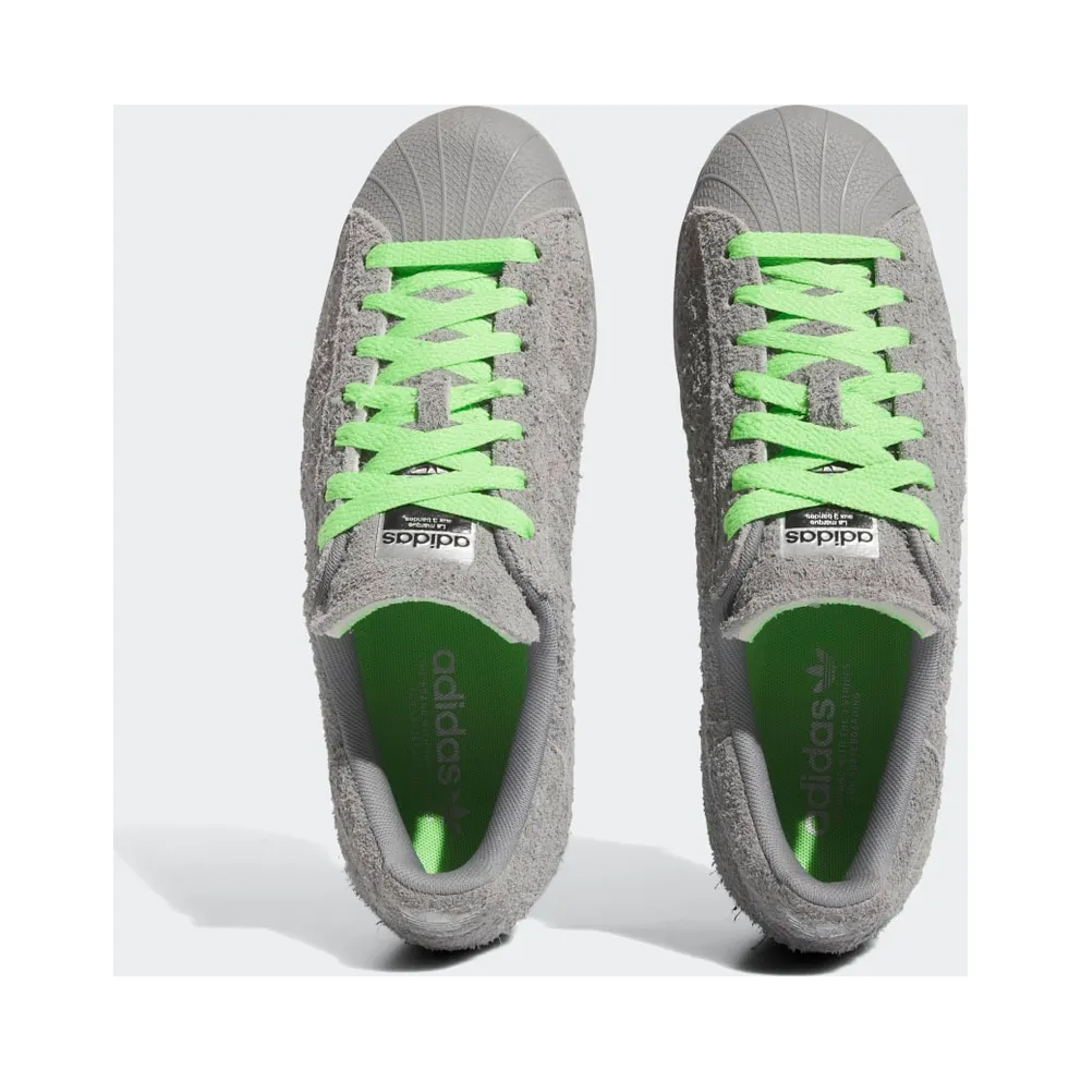 adidas Superstar ADV Grey Three / Grey Three / Core Black (IG7574)