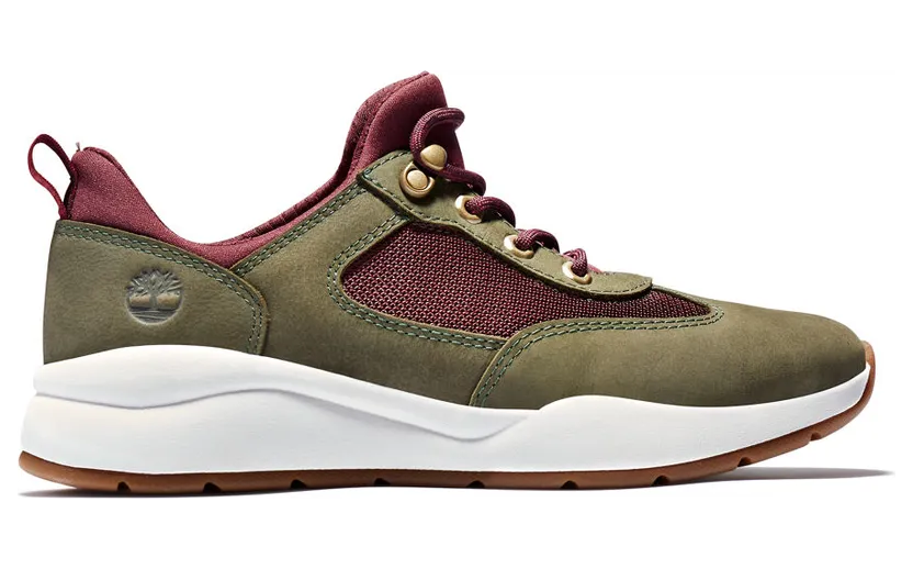 timberland-sneaker A2CMNA58
