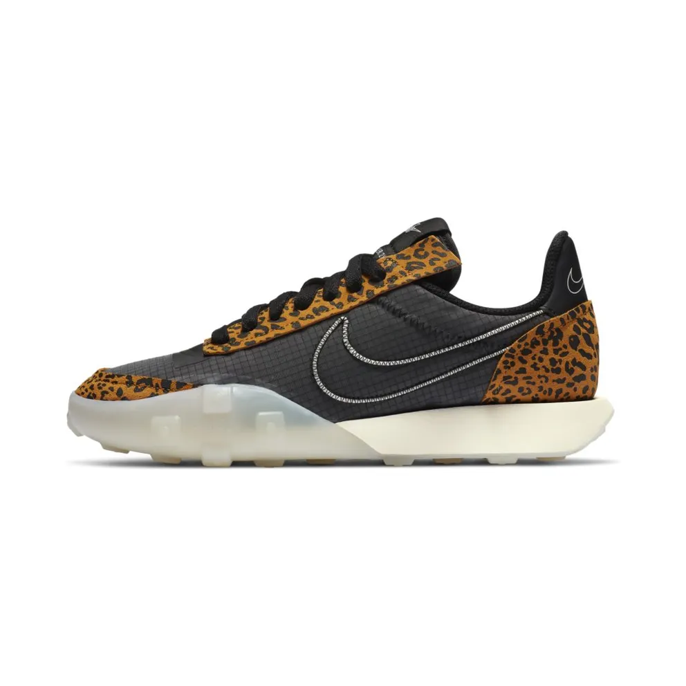Nike Waffle Racer 2X Black (DC9208-001)