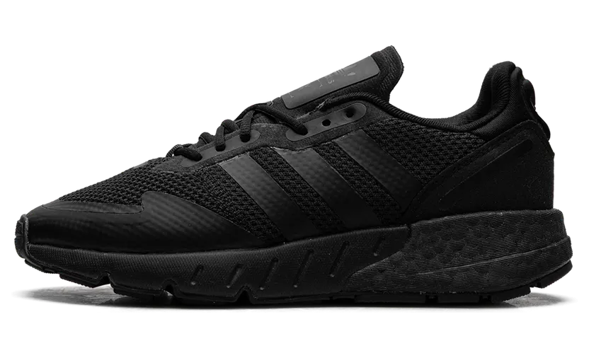 adidas ZX 1K Boost Core Black / Core Black / Core Black (G58921)