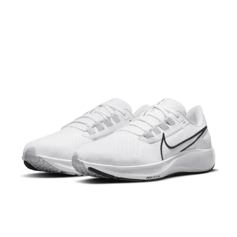 Nike Air Zoom Pegasus 38 White (CW7356-100)