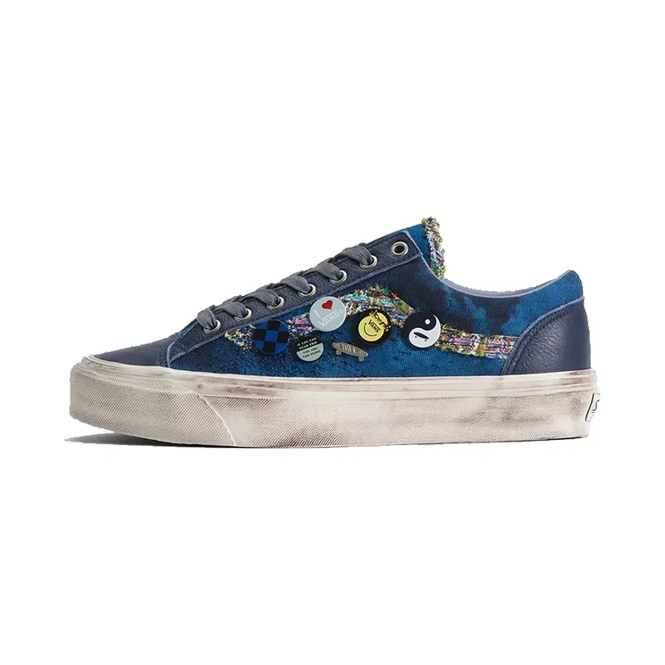 vans-old-skool VN000E8VNVY