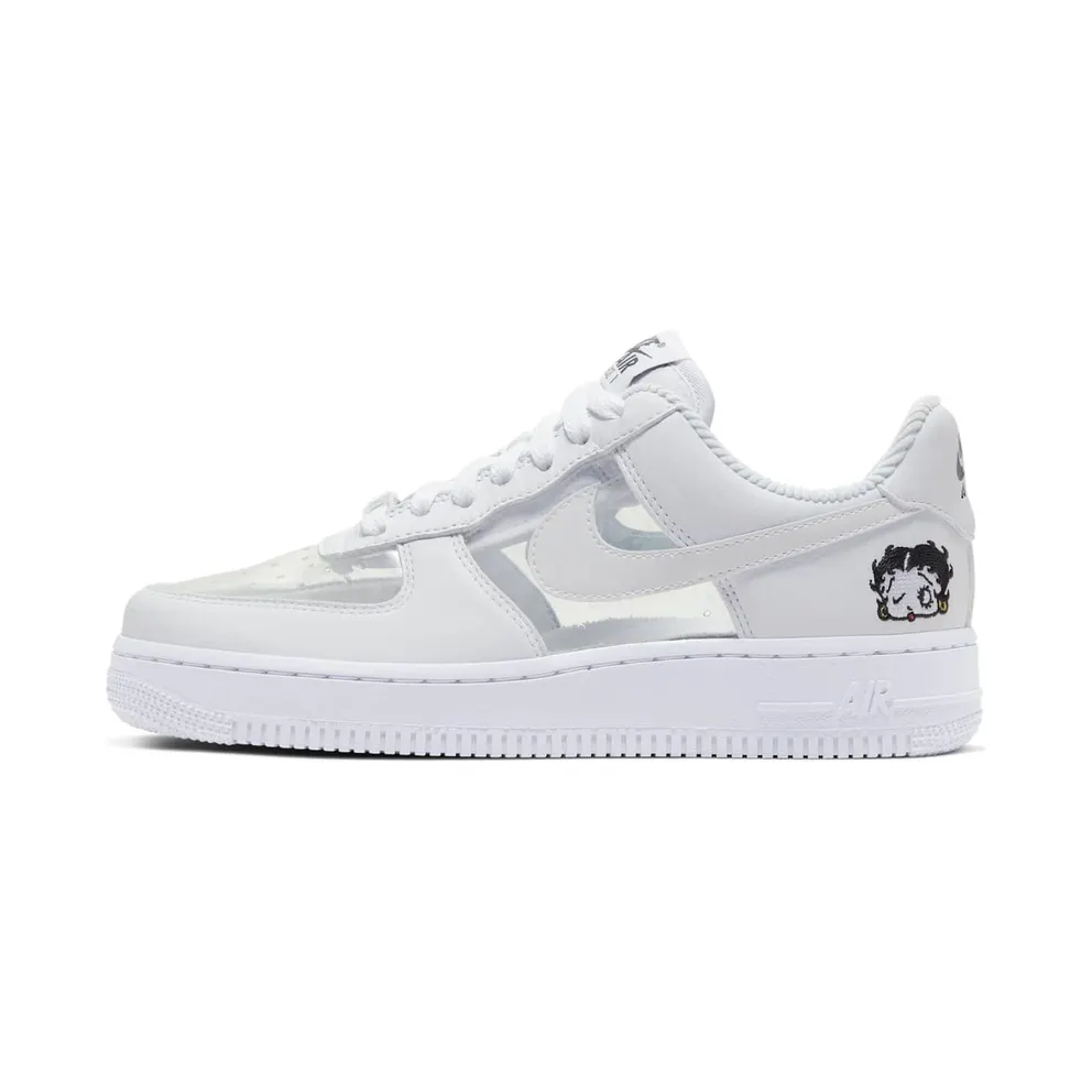 Nike Air Force 1 ’07 Olivia Kim (Friends and Family) (W)