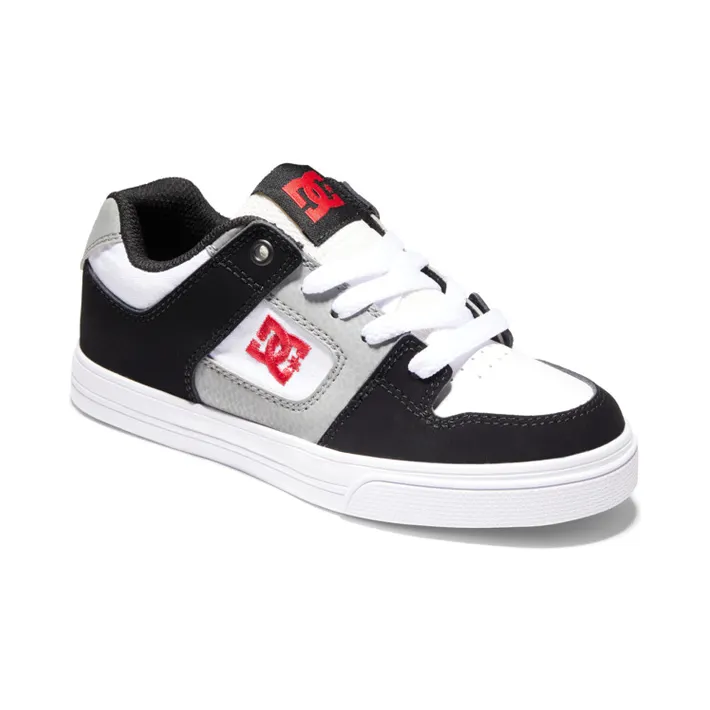 DC Pure white/black/red (ADBS300267-WBD)