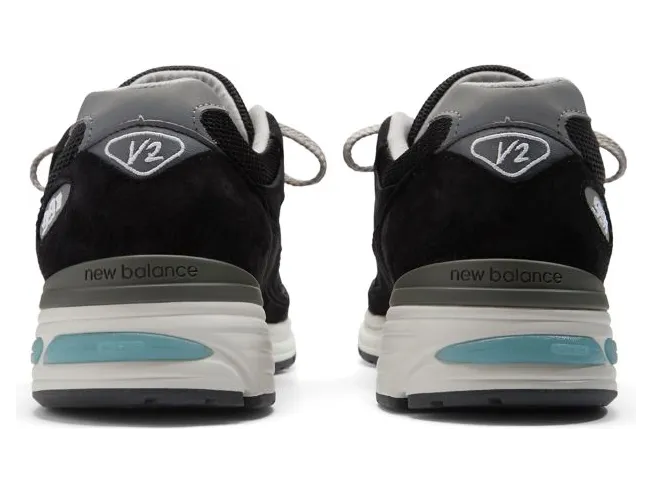 new-balance-991 U991BK2