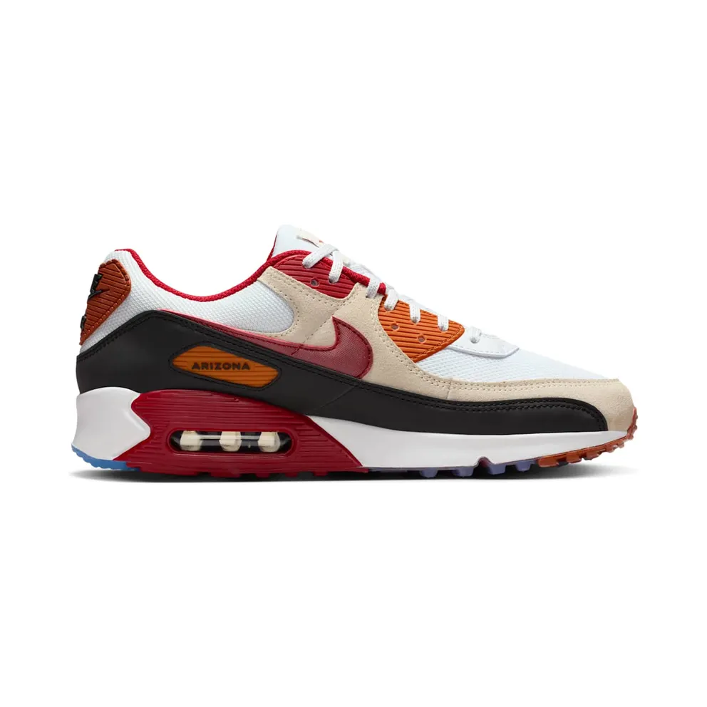 Nike Air Max 90 Arizona Cardinals (II7535-100)