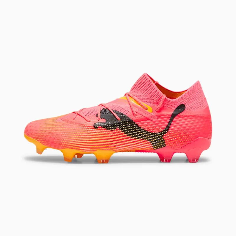 Puma Future Ultimate 7 FG AG “Forever Faster Pack” (107599-03)