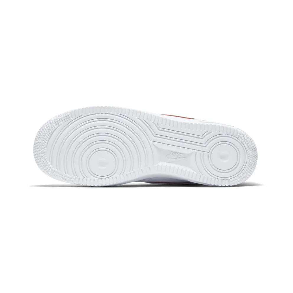 Nike Air Force 1 Low NSW White Satin (W) (AA0287-103)