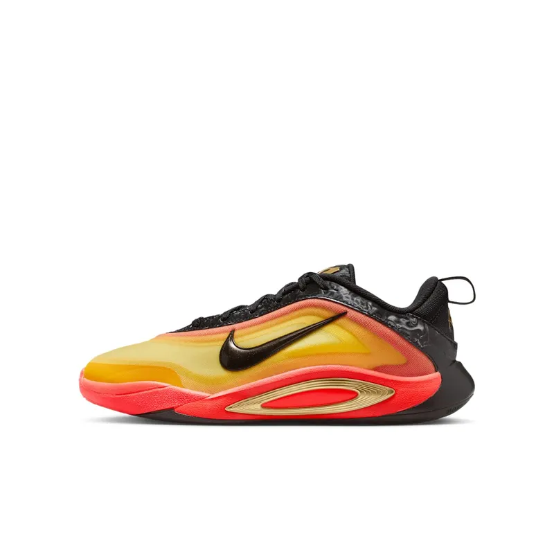 Nike A’One GS “All Star” (IM5743-001)