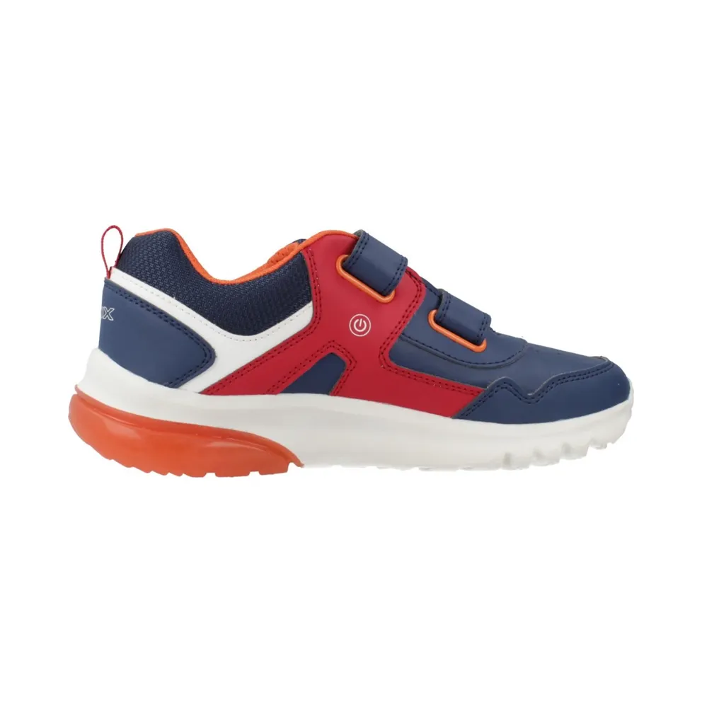 Geox sneaker Blue (J46LBA05411C4327)