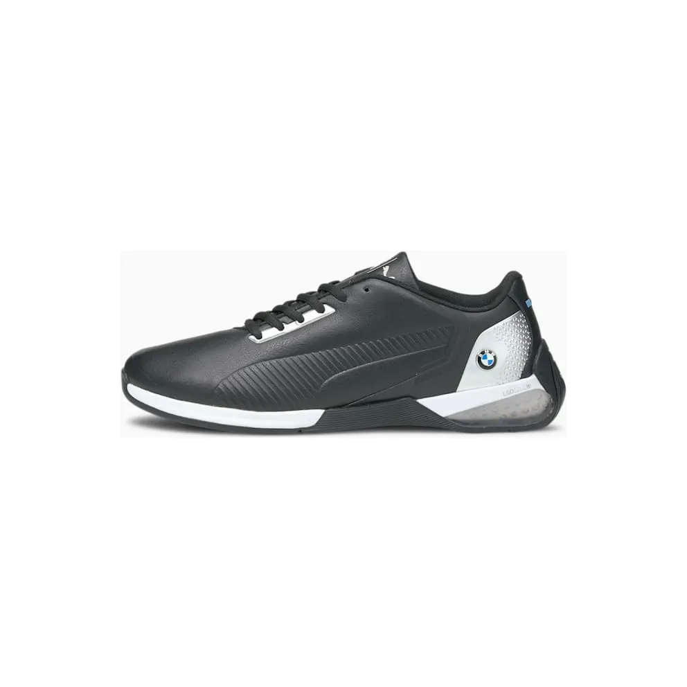 Puma Bmw M Motorsport Kart Cat-X Tech Black/Silver (30652201)
