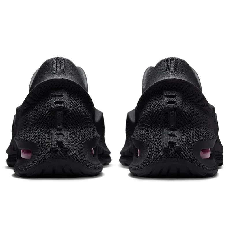 Zellerfeld x Nike Air Max 1000.2 – “Black / Pink Spell / White / Black” (JF3484-004)