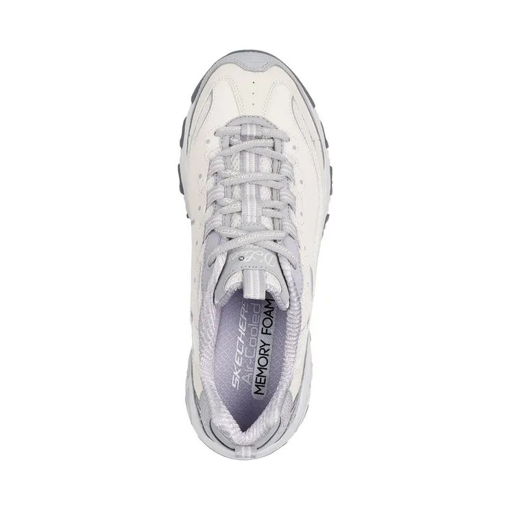 skechers-skech 150536 NTGY