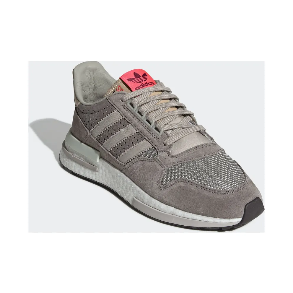adidas ZX 500 RM Sand Brown Simple Brown/Light Brown/Cloud White (BD7859)