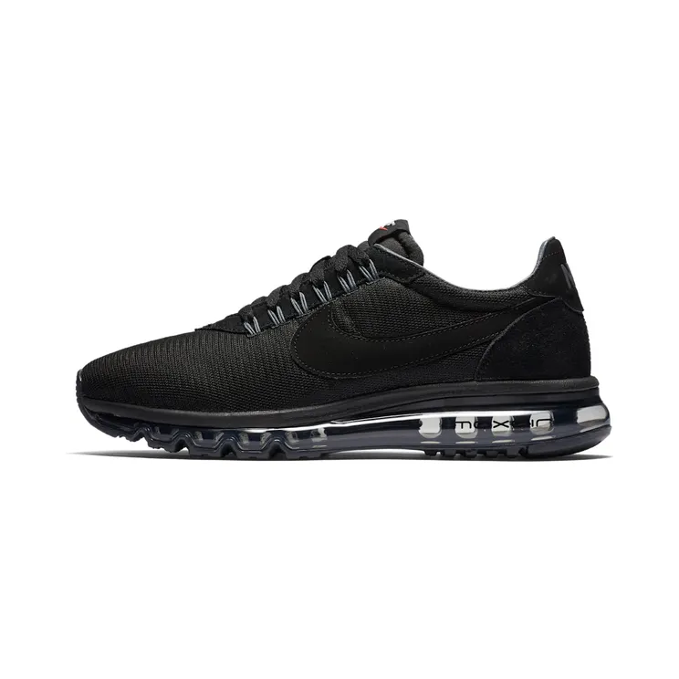 Nike Air Max LD Zero “Black / Dark Grey” (848624-005)