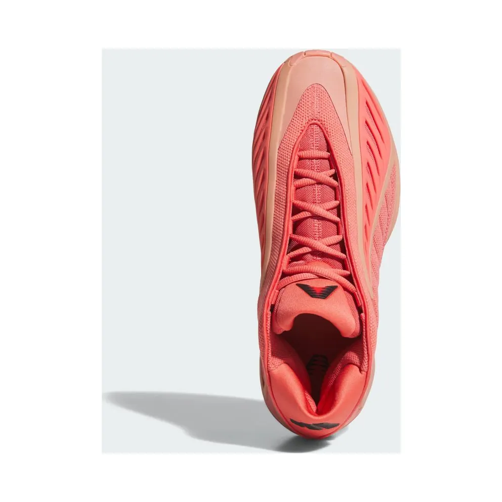 Adidas Anthony Edwards 2 Coral / Coral / Core Black (KJ1886)