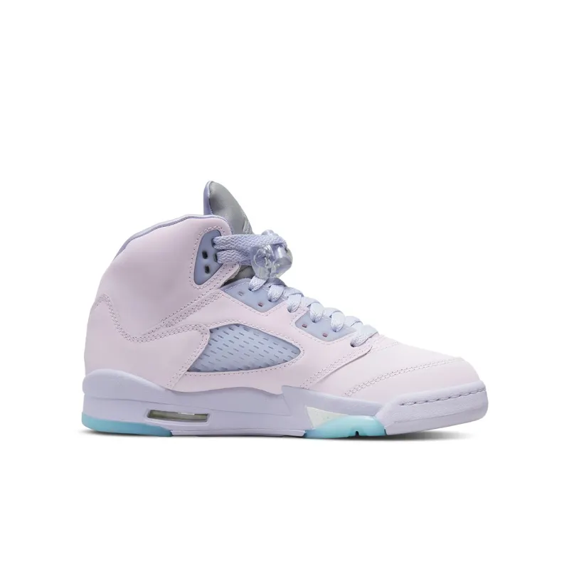 Air Jordan 5 Retro GS Easter (DV0563-600)