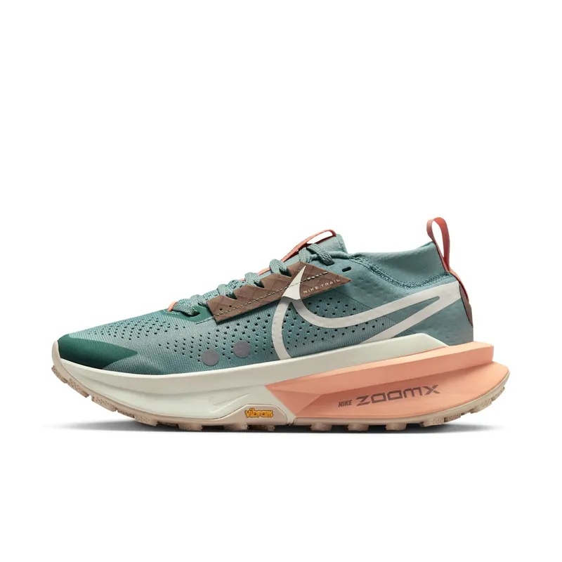 Nike Zegama 2 Cannon Soft Pearl (FD5191-008)