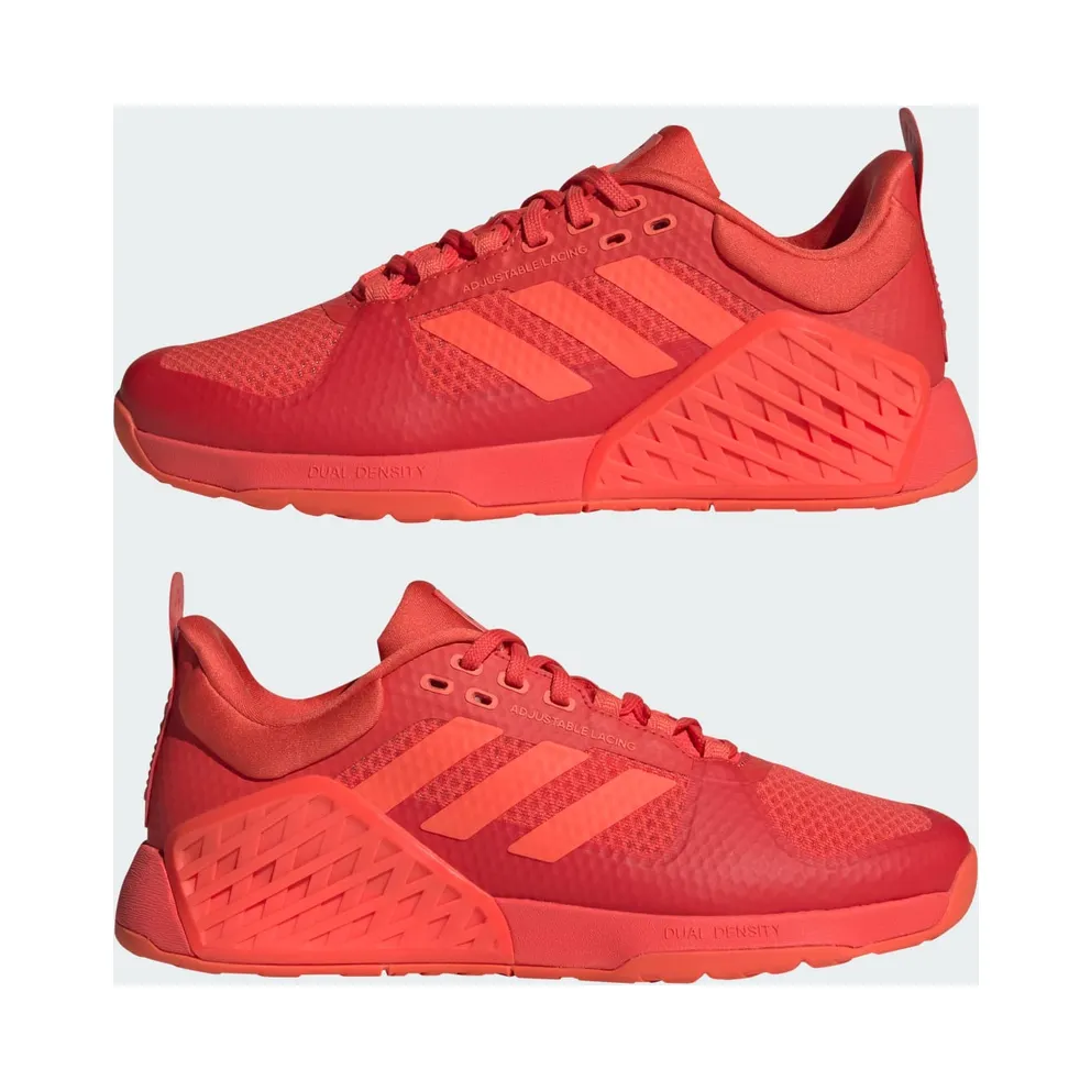 adidas Dropset 2 Bright Red Solar Red Shadow Red (IE8051)