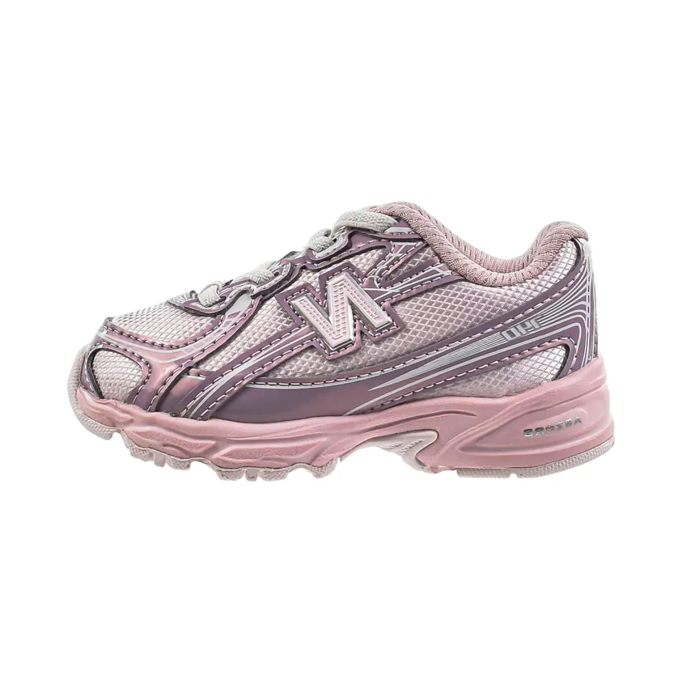 New Balance 740 Bungee Lace TD “Pink Salt” (I74062H)