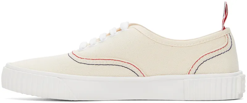 Thom Browne Off-White Heritage Vulcanized (MFD201A-06558)