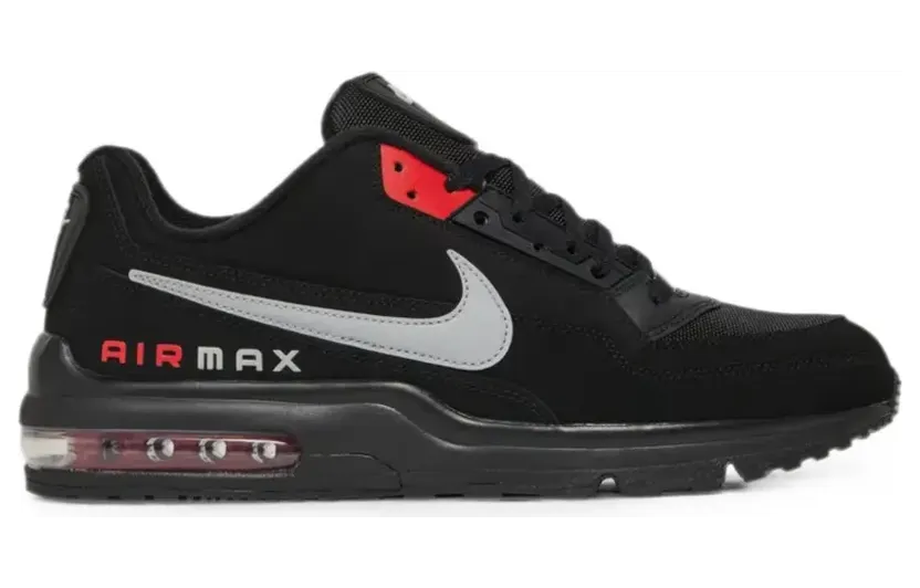 Nike Air Max LTD 3 Sneakers – Schwarz (CW2649)