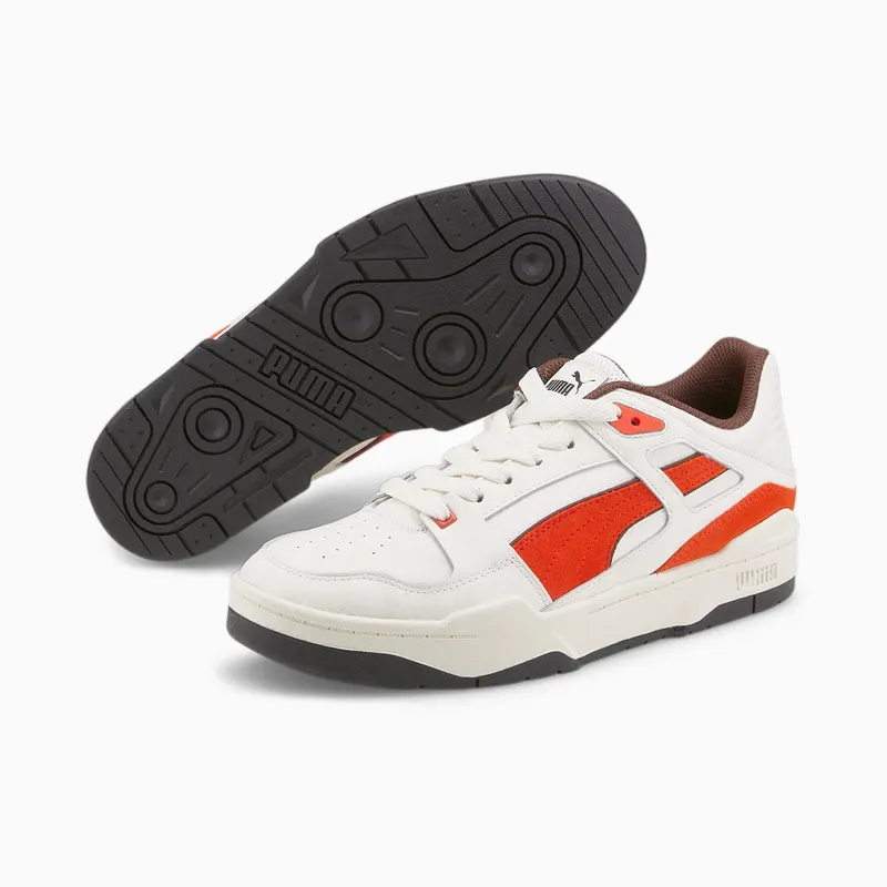 Puma Slipstream Always On White (390059-01)