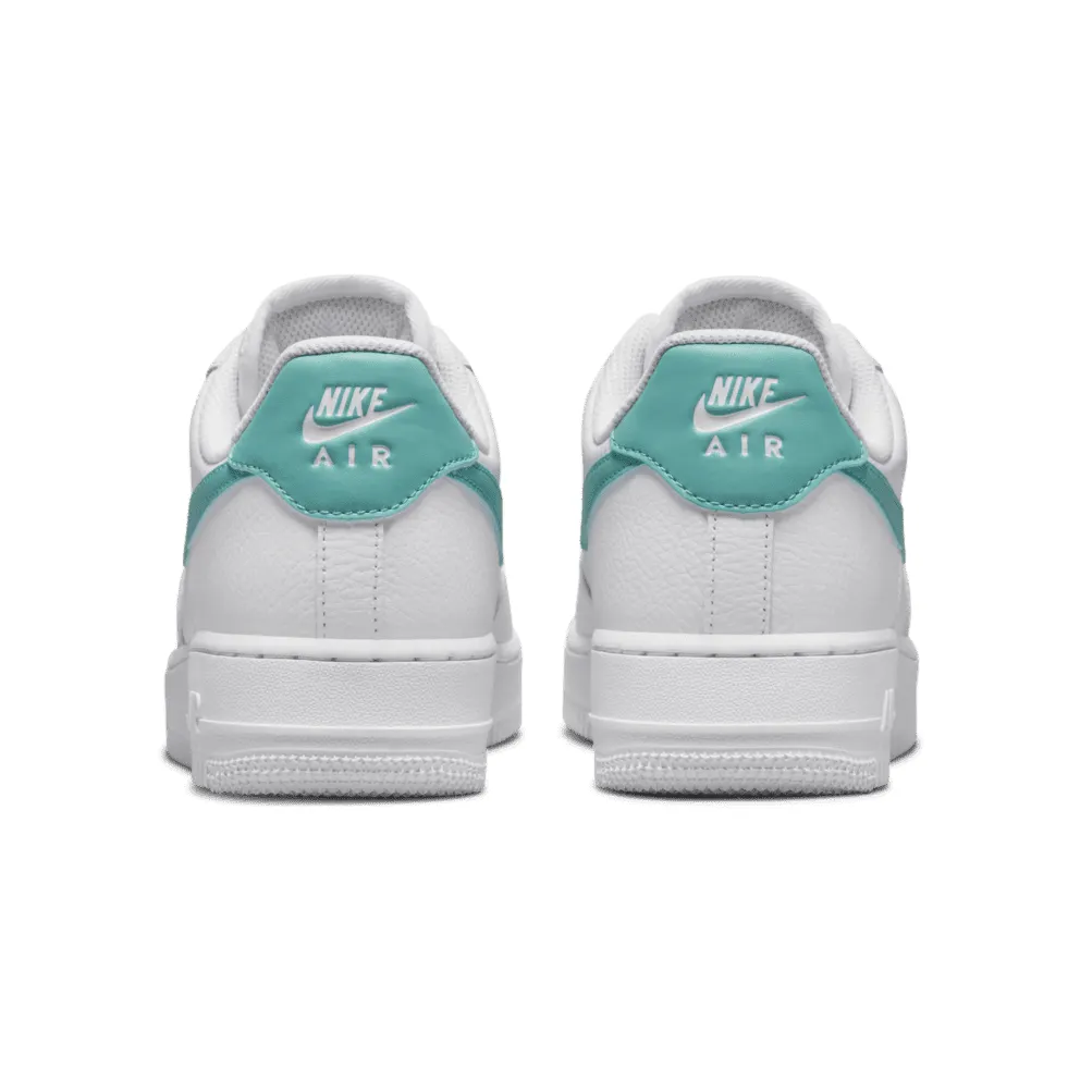 Nike Air Force 1 Low White Washed Teal (W) (DD8959-101)