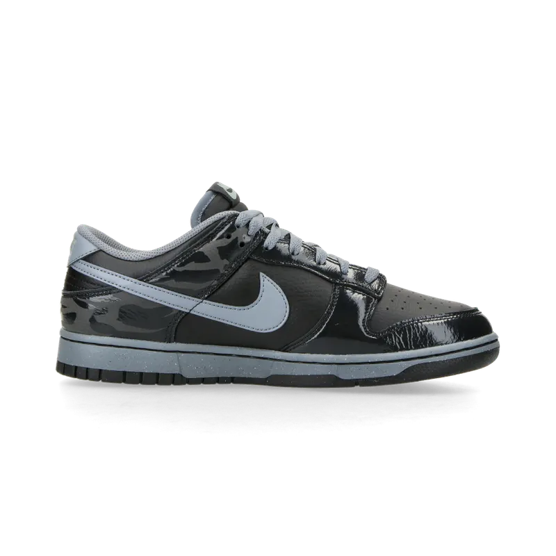 Nike Dunk Low Retro QS “Berlin” (black / off noir) – FZ3053-001