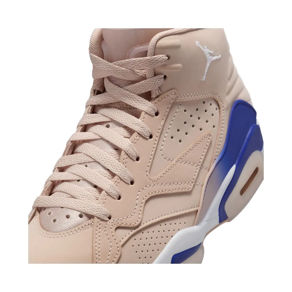 Jordan Jumpman MVP Particle Beige Concord White (FB9019-200)