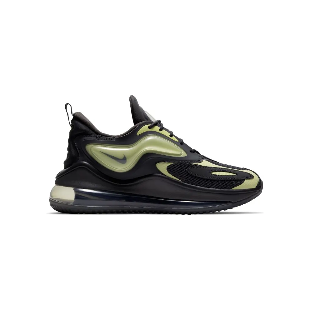 Nike Air Max Zephyr Lime Dark Smoke Grey/Life Lime-Iron Grey (CT1682-001)