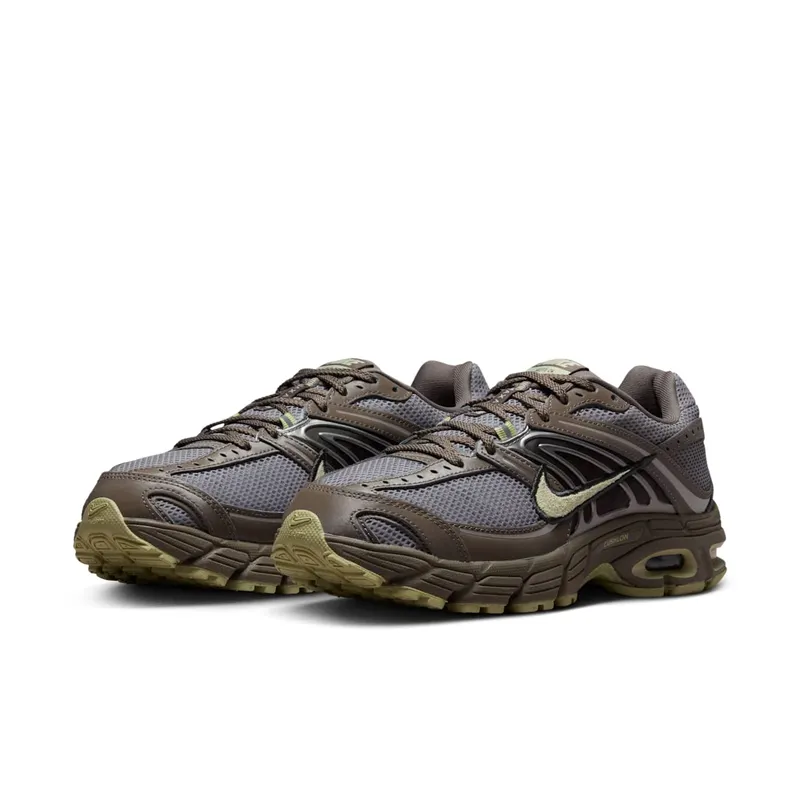 Nike Air Max Moto 2K “Cave Stone Grey Olive Aura” (IM7371-289)
