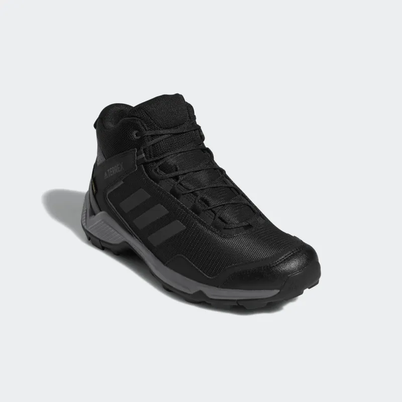 Adidas Terrex Eastrail Mid GTX Carbon / Core Black / Grey Five (F36760)