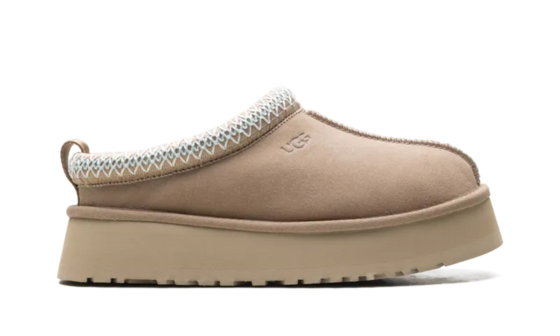 Ugg Tazz II Slide “Sand” (1174471-SAN)