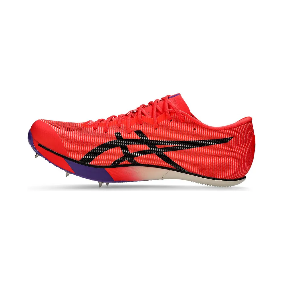 ASICS METASPEED SP 2 “Flash Red / Black” (1093A234-600)
