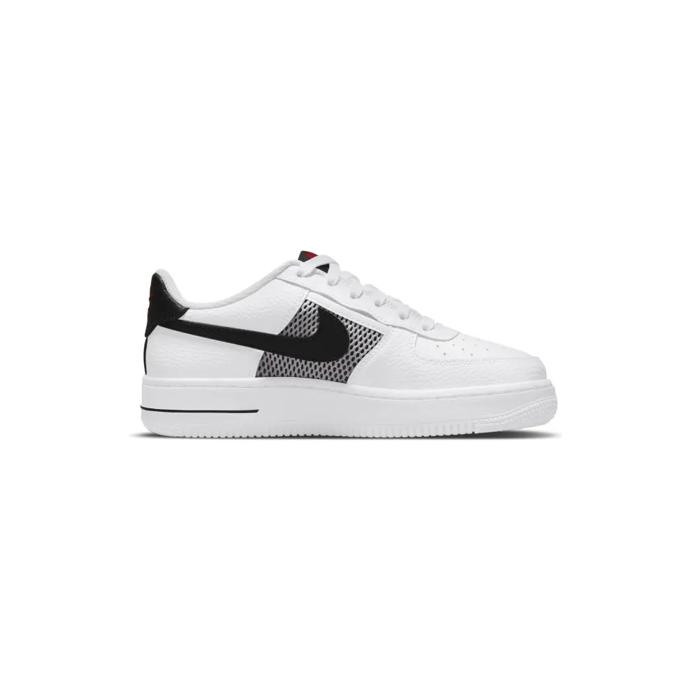 Nike Air Force 1 LV8 Older Kids’ White (DH9596-100)