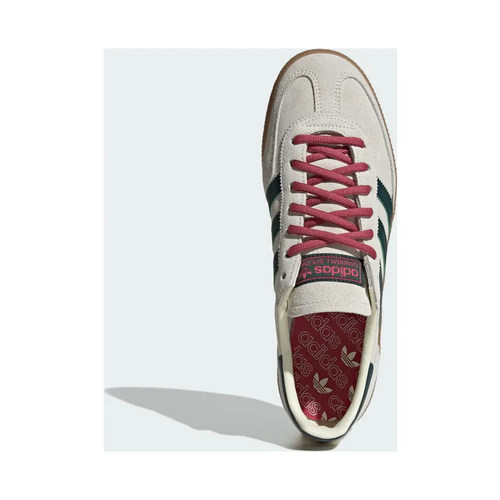adidas Handball Spezial Real Madrid Ivory Aurora Ivy