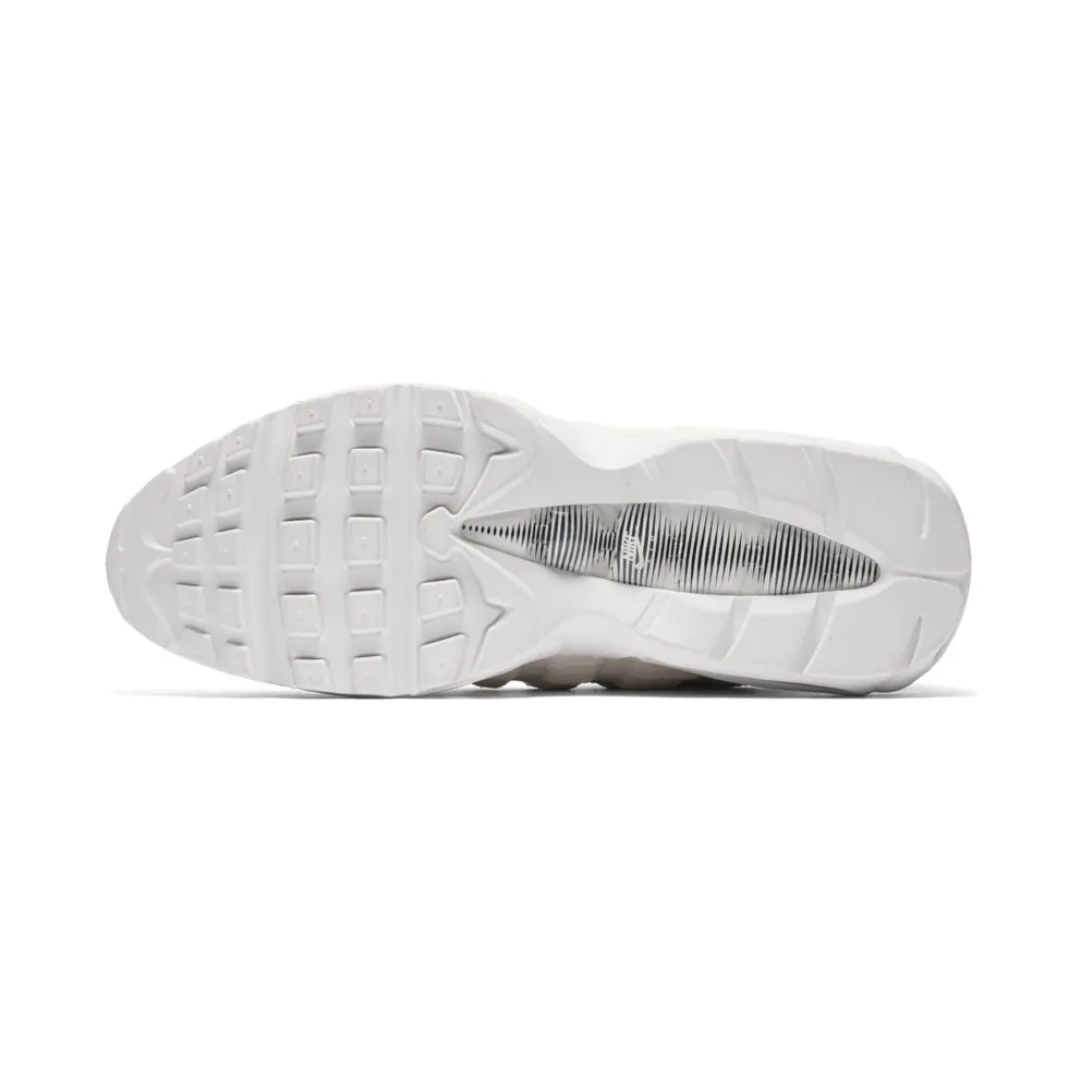 Nike Air Max 95 Summit White (538416-100)
