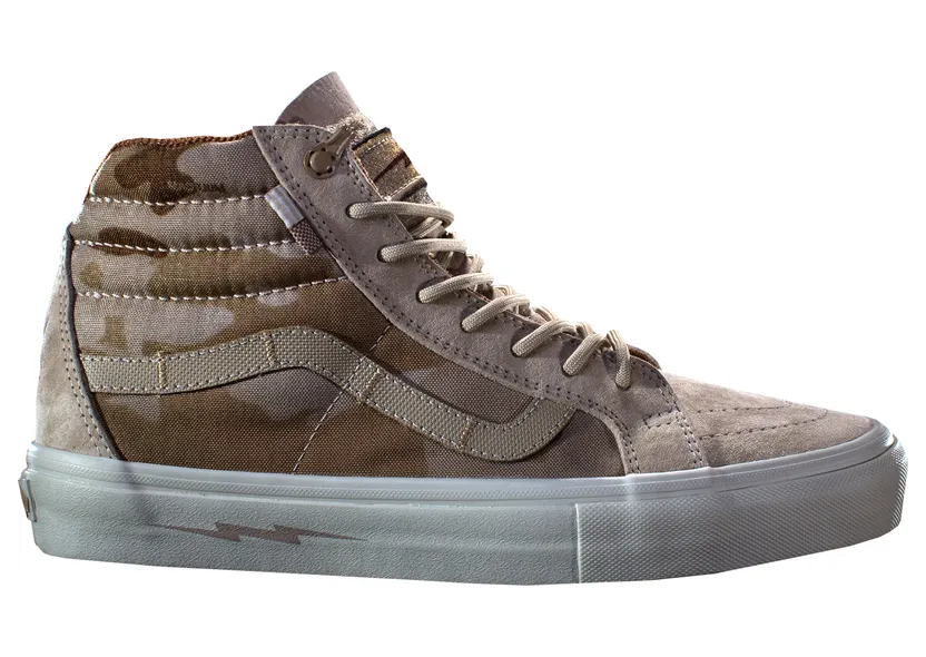 vans-sk8-hi VN000OK4KV0