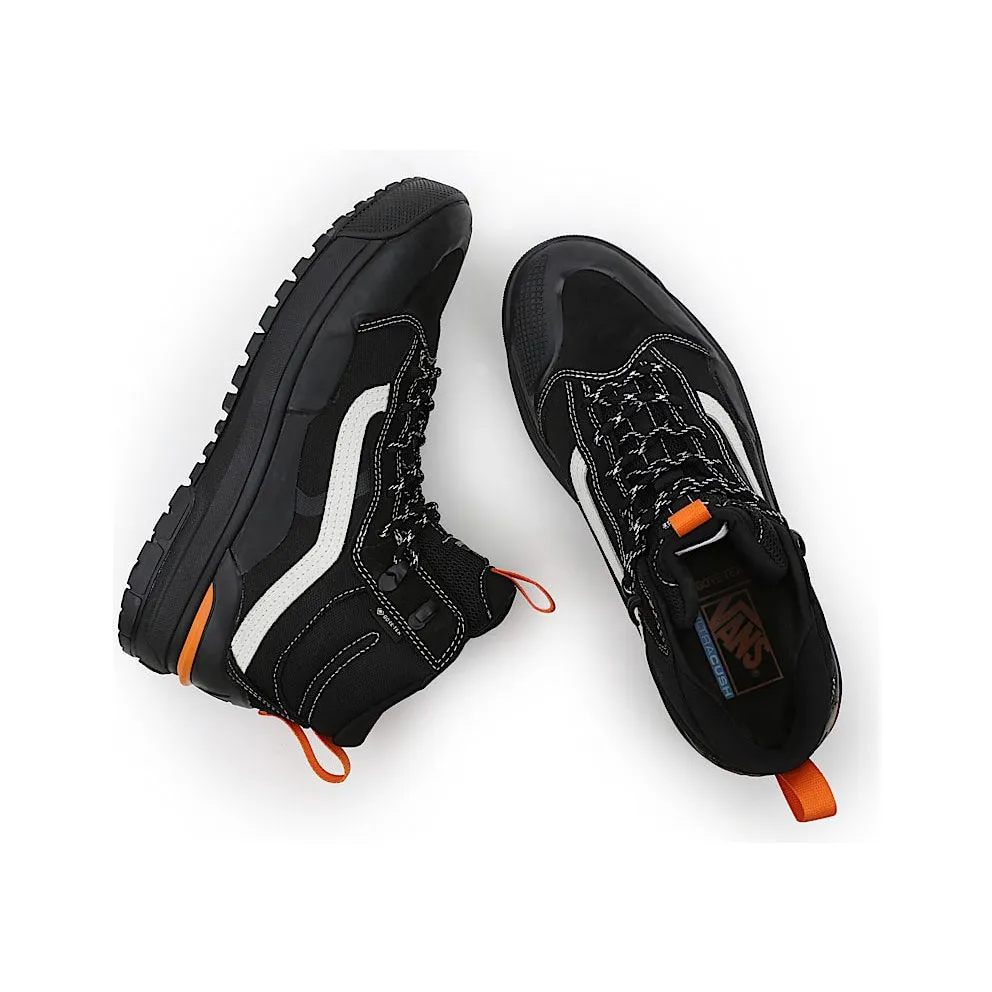 Vans UltraRange EXO Hi GTX WW MTE-2 Black (VN0005VABLA)