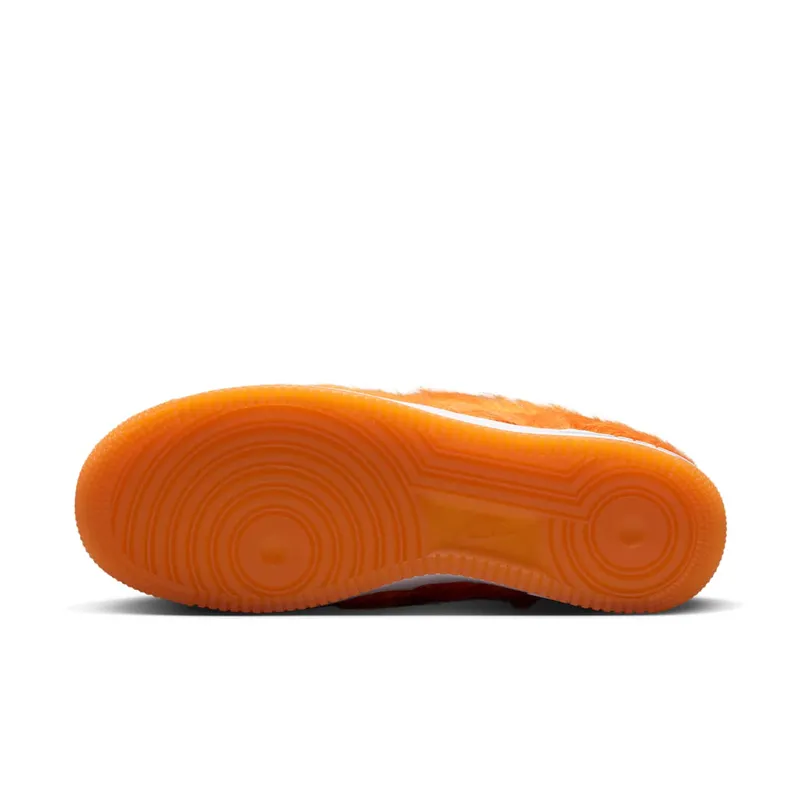 Nike Air Force 1 Low – “Campfire Orange / Sunset / White” (IR1940-800)
