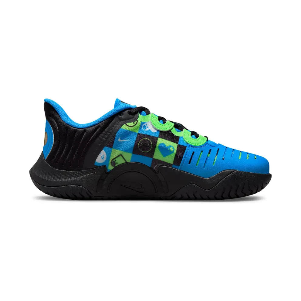 Nike Court Air Zoom GP Turbo Naomi Osaka All Smiles (DX0662-400)