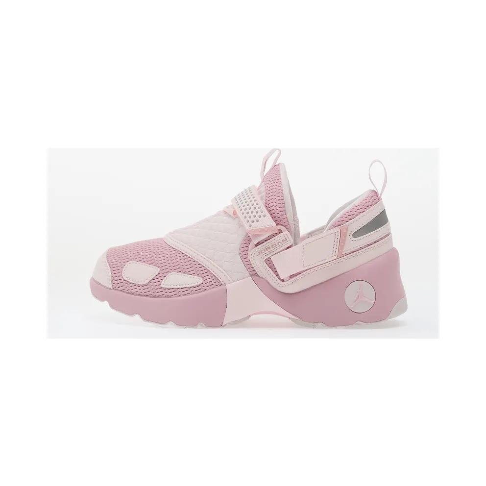 Jordan Trunner LX Iced Carmine Pearl Pink