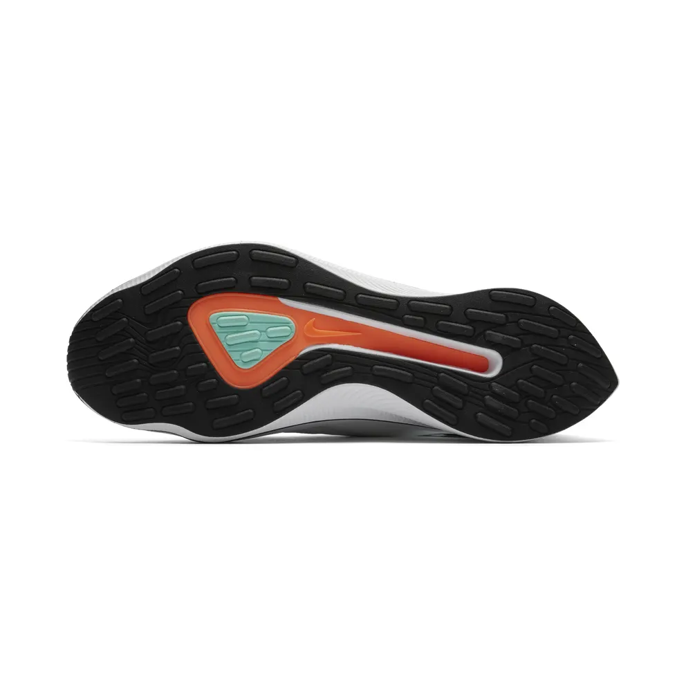 Nike Exp-X14 White Emerald Rise White/Emerald Rise-Cone-Blue Chill (BQ6972-100)