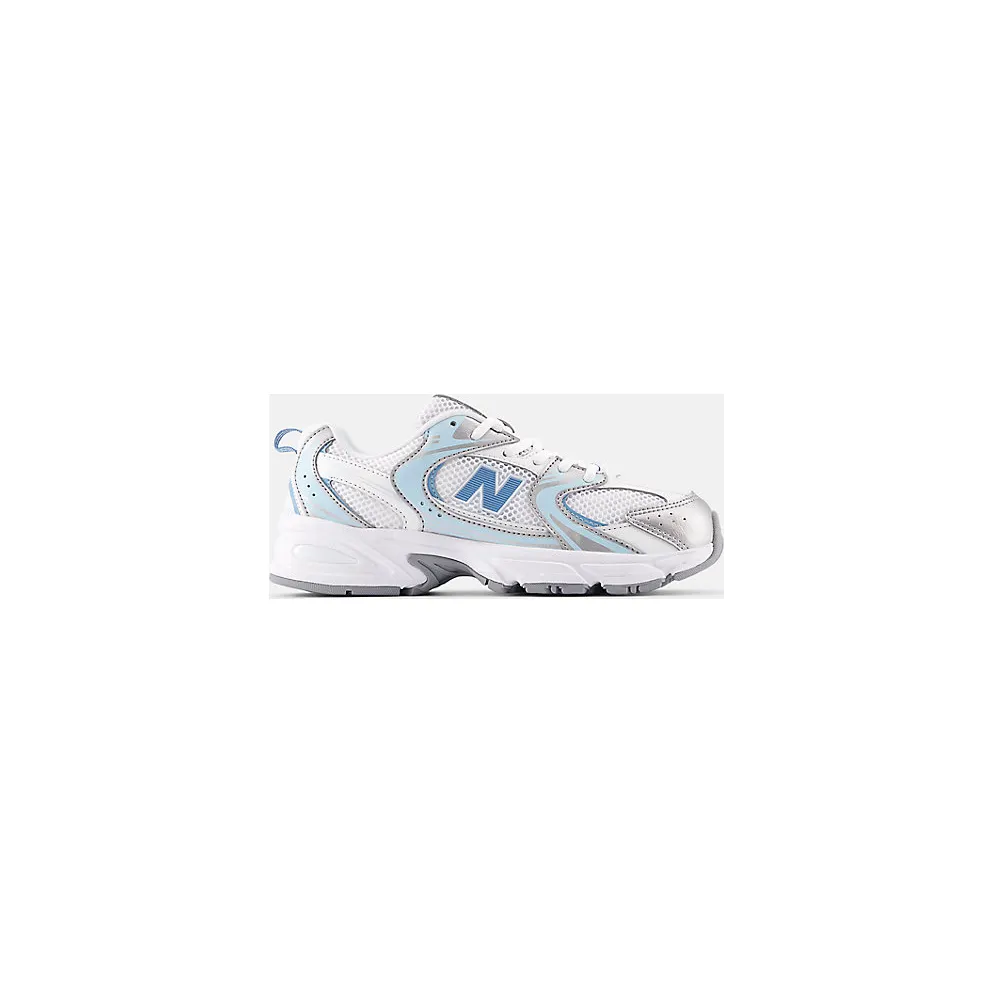 New Balance 530 Big Kid ‘Silver Blue’ (GR530ED)