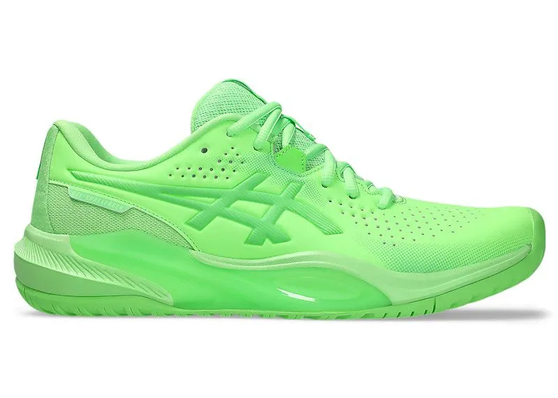 ASICS Gel-Challenger 15 Lime Burst Green Gecko (1041A510-300)