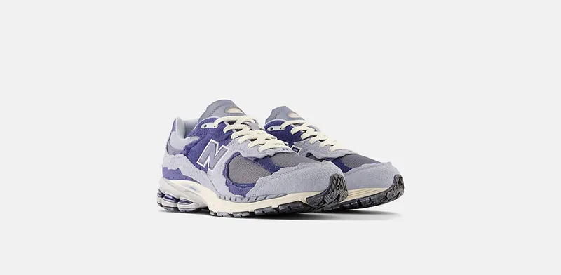 New Balance 2002R Protection Pack Purple (M2002RDI)