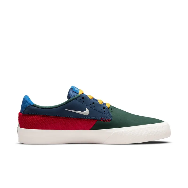 Nike SB Shane Skate Green (BV0657-303)