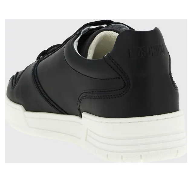 Moschino Sneakers Black (B15214G0NGA0000) (2)