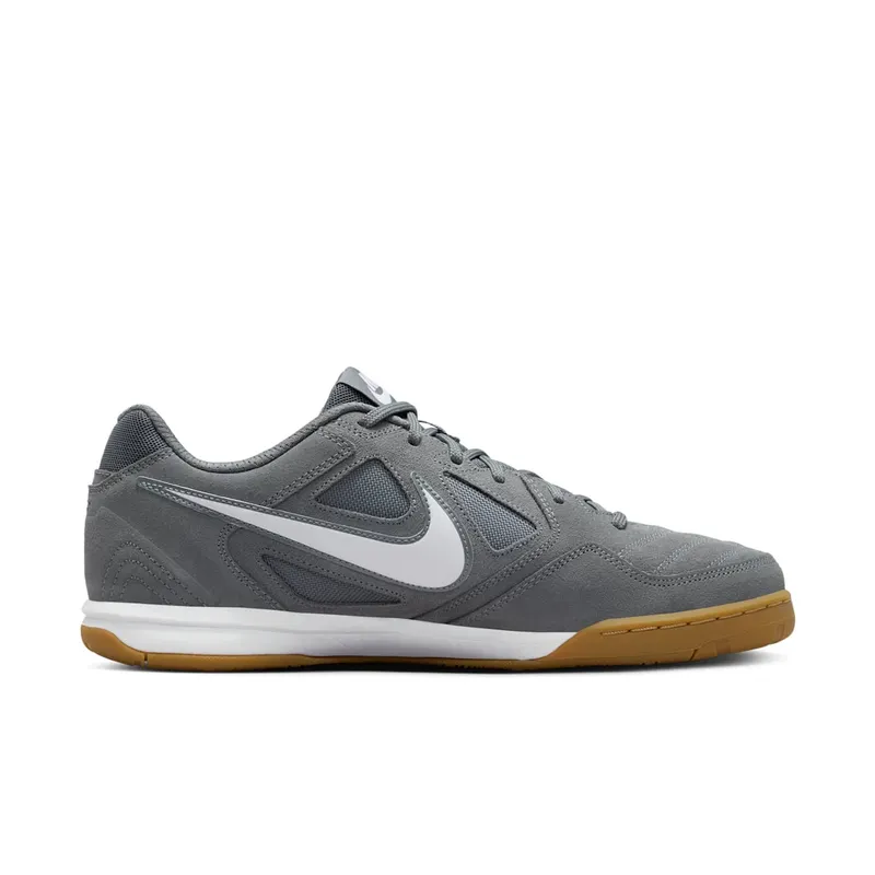 Nike Gato (smoke grey / white / gum / light brown) – HQ6020-001